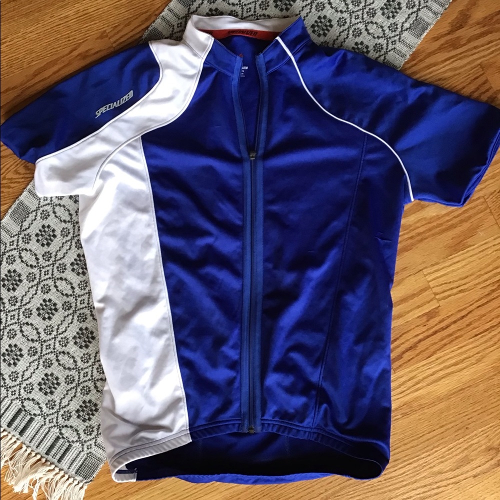 Specialized Cycling Jersey